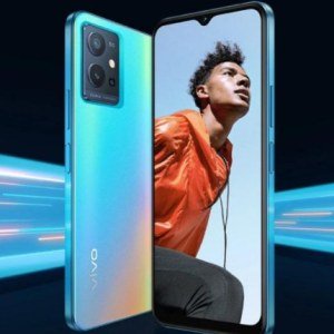 Vivo Y22t