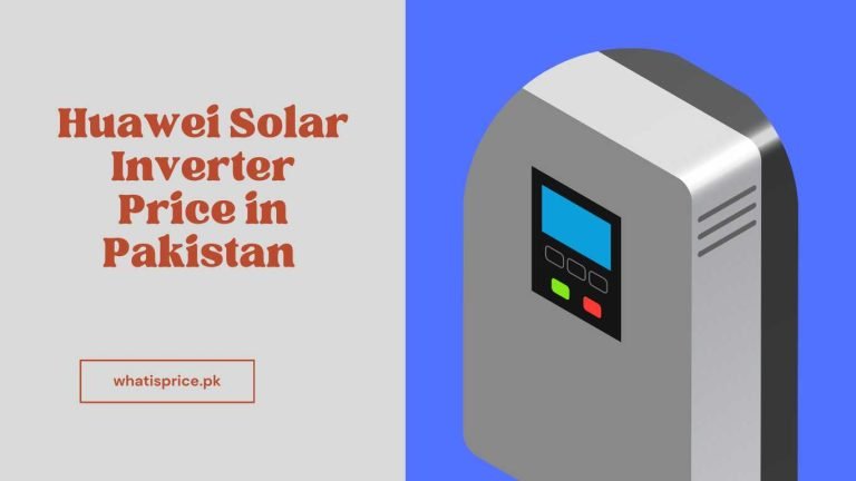 HUAWEI all KW On Grid Three phase solar inverter Price today