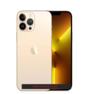 Apple iPhone 13 Pro