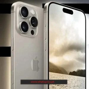 Apple iPhone 16 Pro