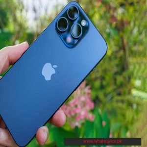 Apple iPhone 17
