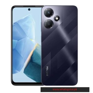 Infinix Hot 30 Play