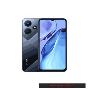Infinix Hot 30i 8GB