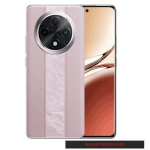 Oppo A3