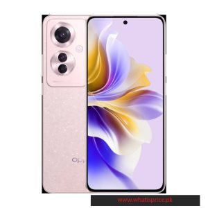 Oppo Reno 11F