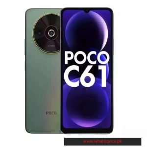 Xiaomi Poco C61