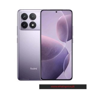Xiaomi Poco F6
