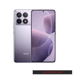 Xiaomi Poco F6 Pro