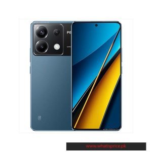 Xiaomi Poco X6