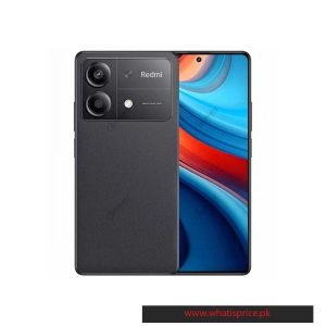 Xiaomi Poco X6 Neo