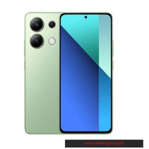 Xiaomi Redmi 13