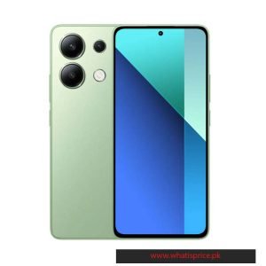 Xiaomi Redmi Note 13 256GB