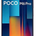 Xiaomi Poco M6 Pro price in Pakistan