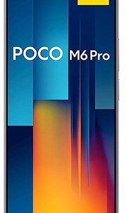 Xiaomi Poco M6 Pro price in Pakistan