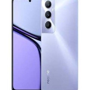 Realme C63