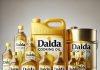 Dalda Cooking Oil Price In Pakistan Today 2025 Dalda Cooking Oil 1 x 5 KG