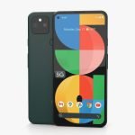 Google Pixel 5a 5G