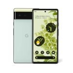 Google Pixel 6