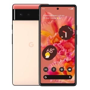 Google Pixel 6s