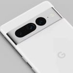 Google Pixel 7 Pro