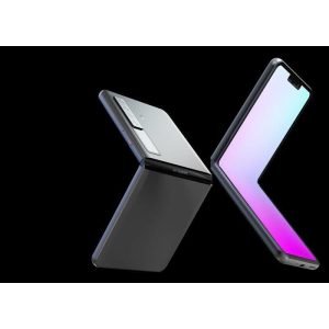 Huawei Mate V
