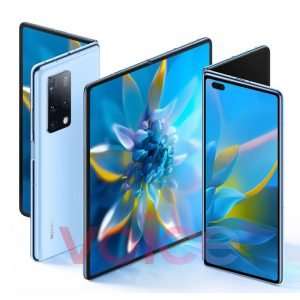 Huawei Mate X2
