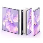 Huawei Mate Xs 2