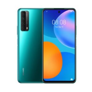 Huawei Y7a