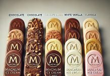 Magnum Ice Cream Price in Pakistan Today 2026 magnum ice cream price