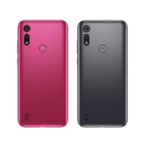 Motorola Moto E6i