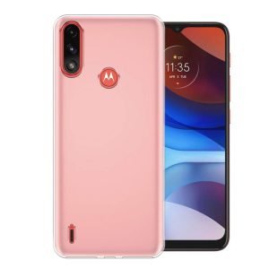 Motorola Moto E7
