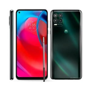 Motorola Moto G Stylus 2021