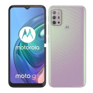 Motorola Moto G10