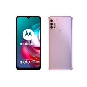 Motorola Moto G30