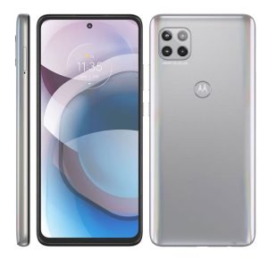 Motorola One 5G