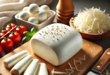 Mozzarella Cheese Price In Pakistan Today 2026 mozzarella cheese