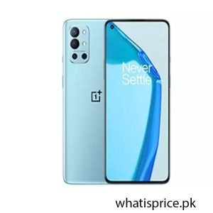 OnePlus 9R
