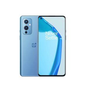 OnePlus 9T