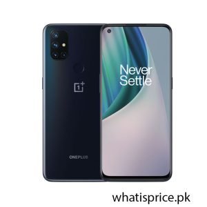 OnePlus Nord N10