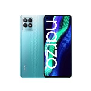 Realme Narzo 50