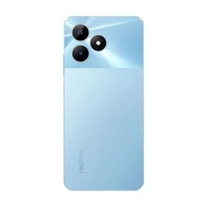 Realme Note 50