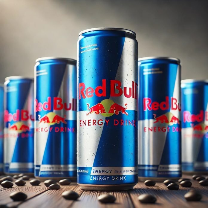 Red Bull Energy Drink 250 ml Online