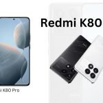Redmi K80 Pro 2K Display
