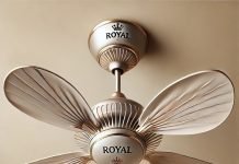 Royal Fan Price In Pakistan 2026 Today Royal Fan Price in Pakistan JUn 2024
