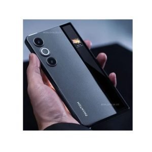 Tecno Phantom Ultimate