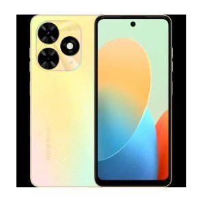 Tecno Spark Go 2024
