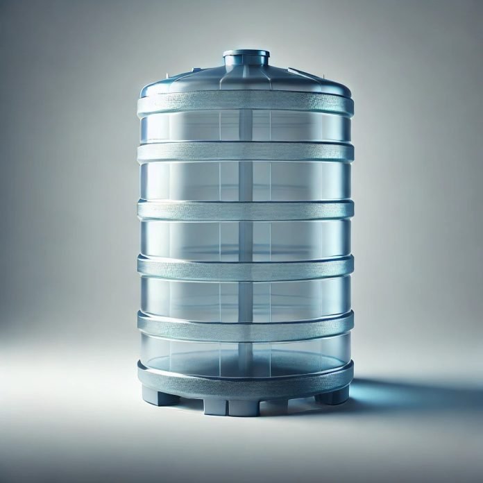 Water Tank 500 Ltr price in Pakistan