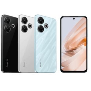 Xiaomi Poco M6 Plus 5G