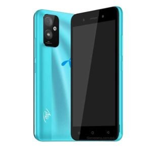 itel A24 Pro