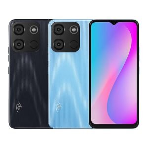 itel A60